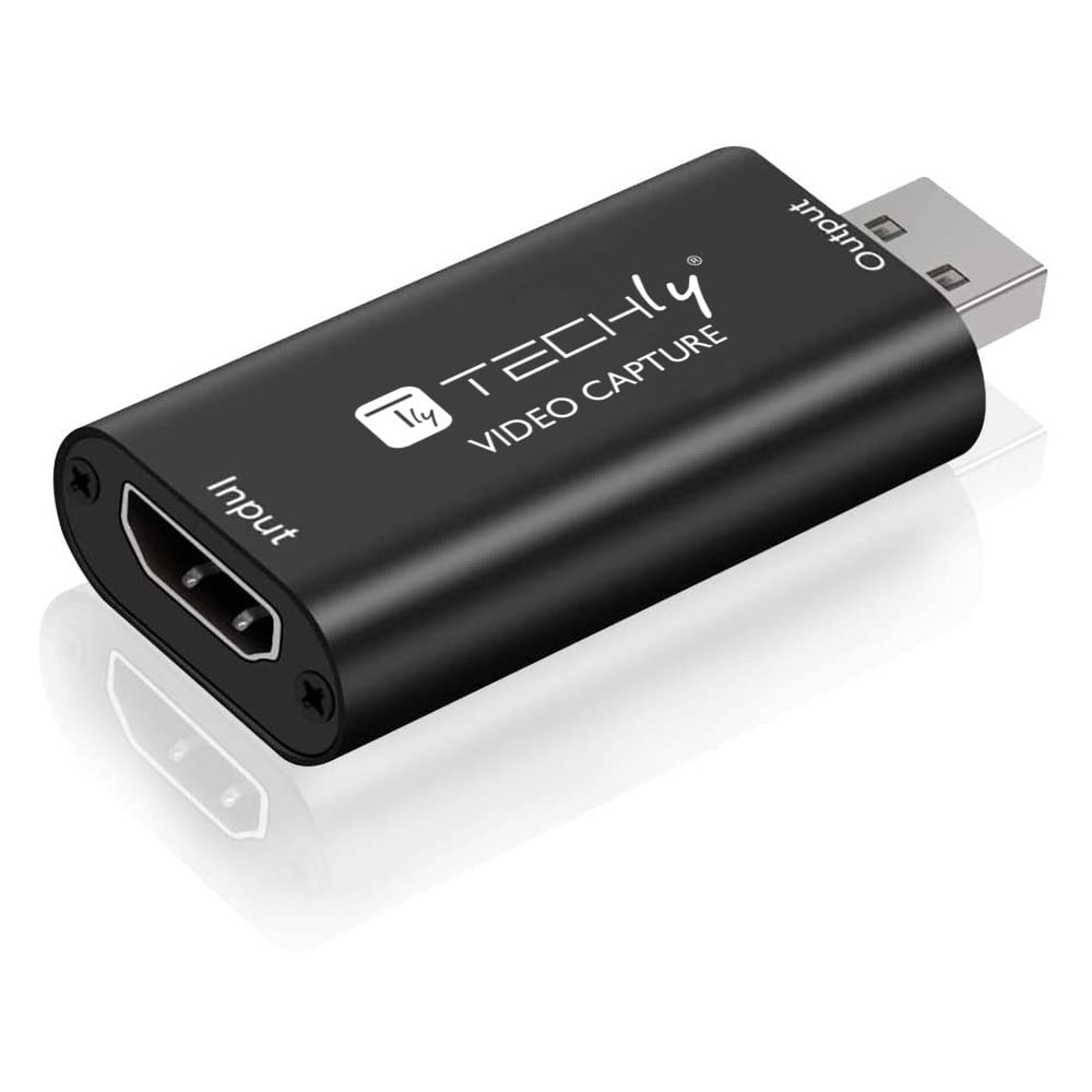 Cheap HDMI Video Capture That Works! 