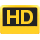 HD High Definition: Sì